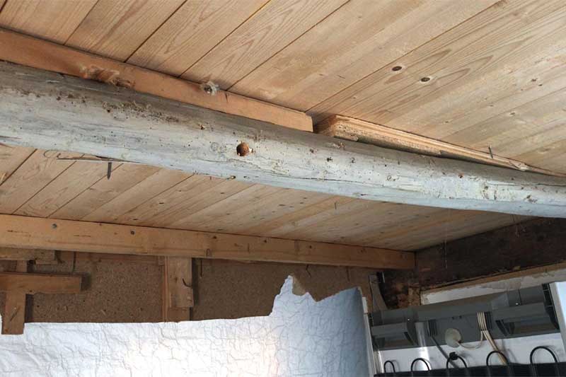 Interior design from SEST Interiors