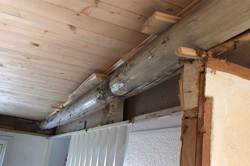 Interior design from SEST Interiors