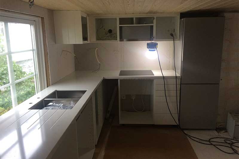 Interior design from SEST Interiors