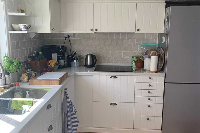 Interior design from SEST Interiors