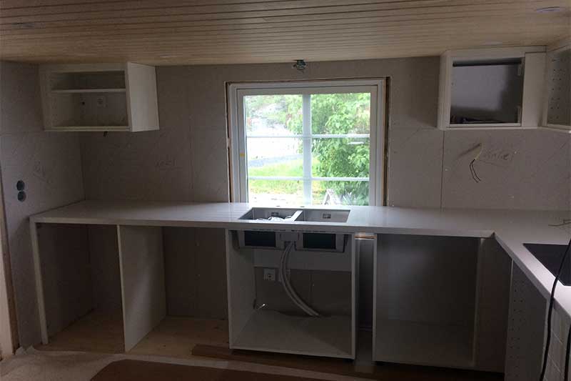 Interior design from SEST Interiors