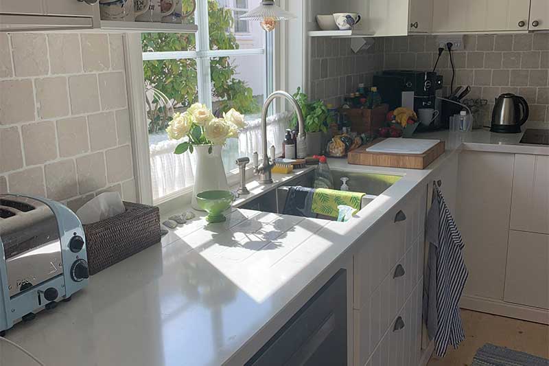 Interior design from SEST Interiors