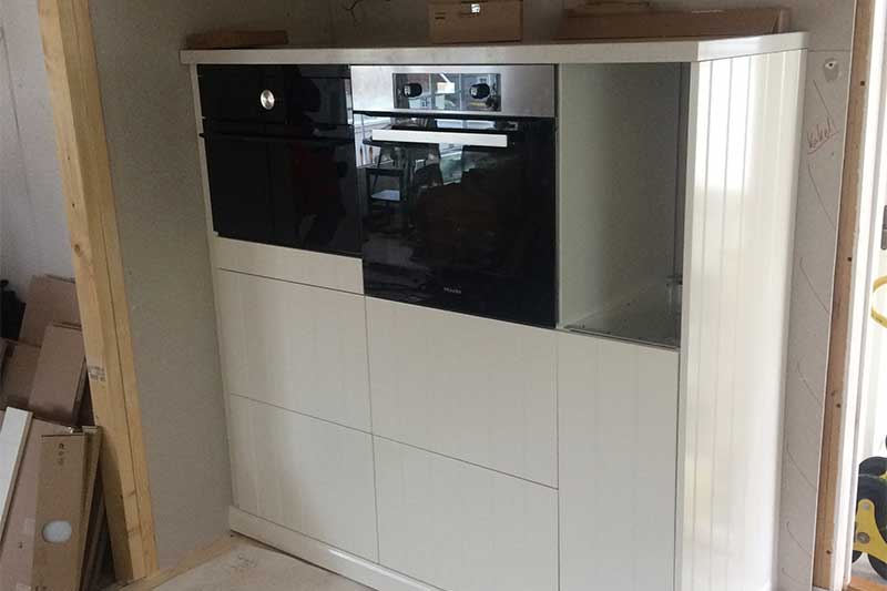 Interior design from SEST Interiors