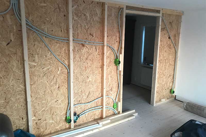 Interior design from SEST Interiors