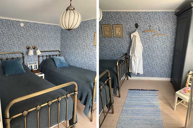 Interior design from SEST Interiors