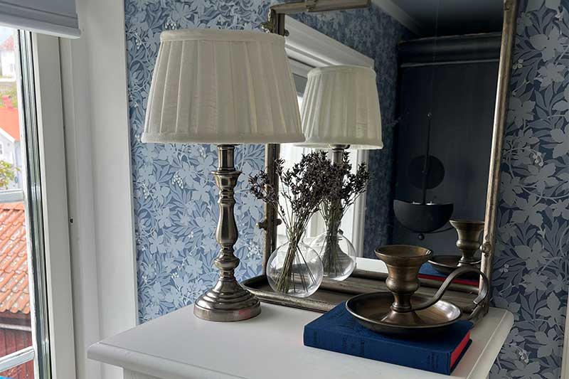 Interior design from SEST Interiors