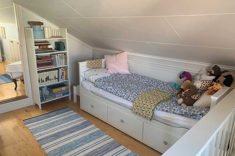 Interior design from SEST Interiors