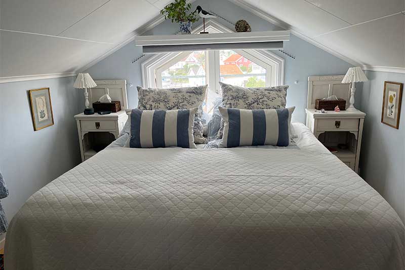 Interior design from SEST Interiors