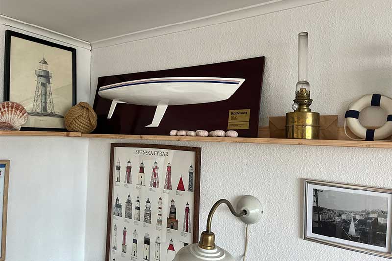 Interior design from SEST Interiors