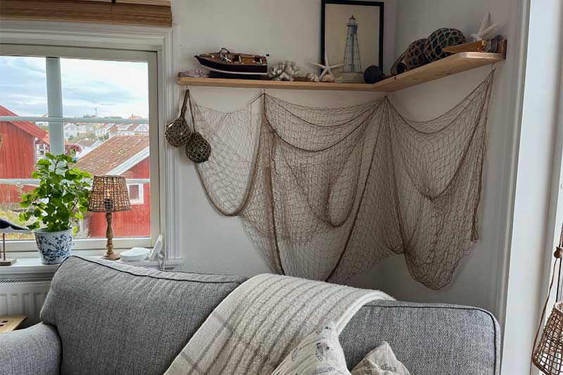 Interior design from SEST Interiors