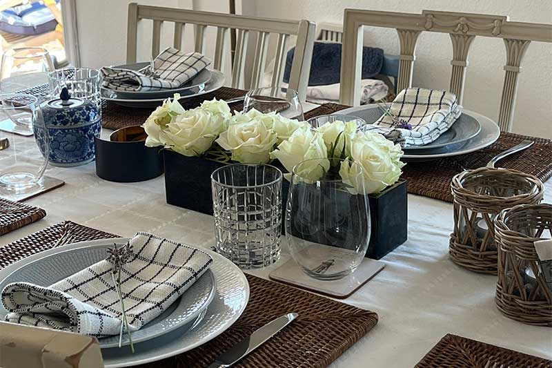 Interior design from SEST Interiors