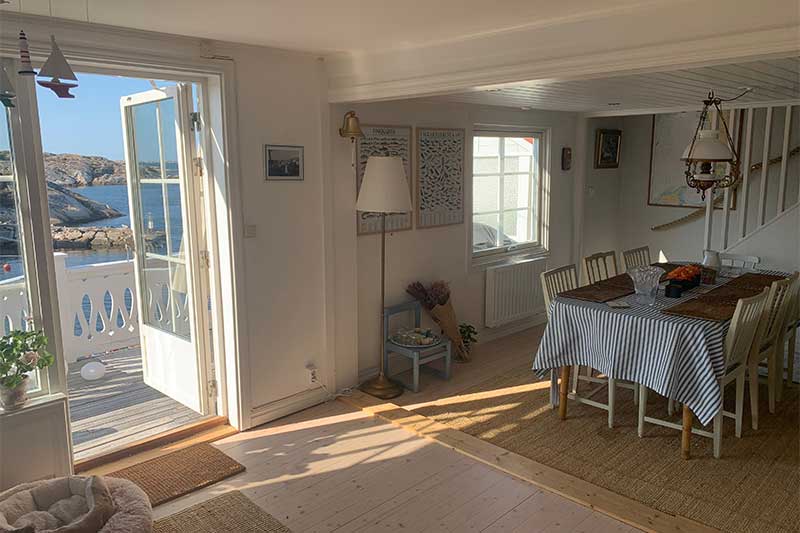 Interior design from SEST Interiors