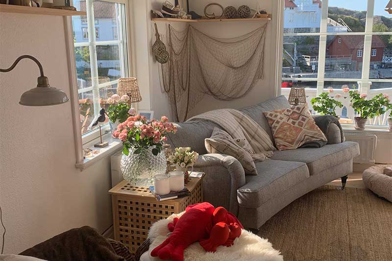 Interior design from SEST Interiors