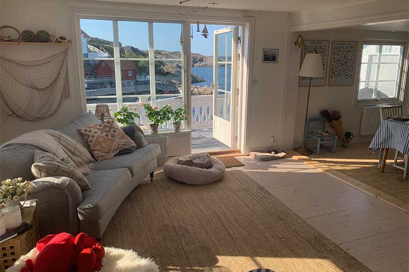 Interior design from SEST Interiors