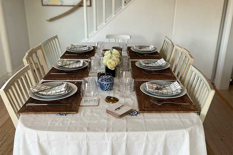 Interior design from SEST Interiors