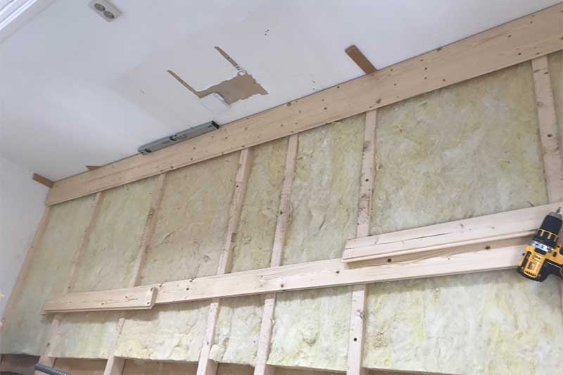 Interior design from SEST Interiors