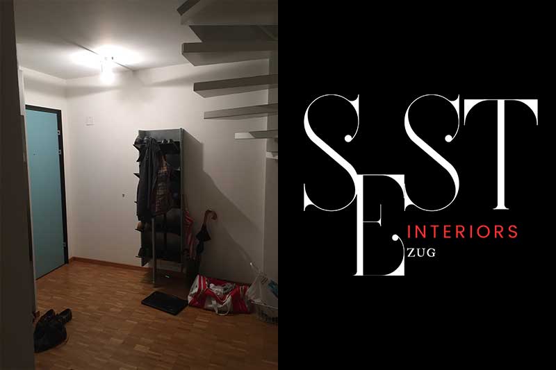 Interior design from SEST Interiors