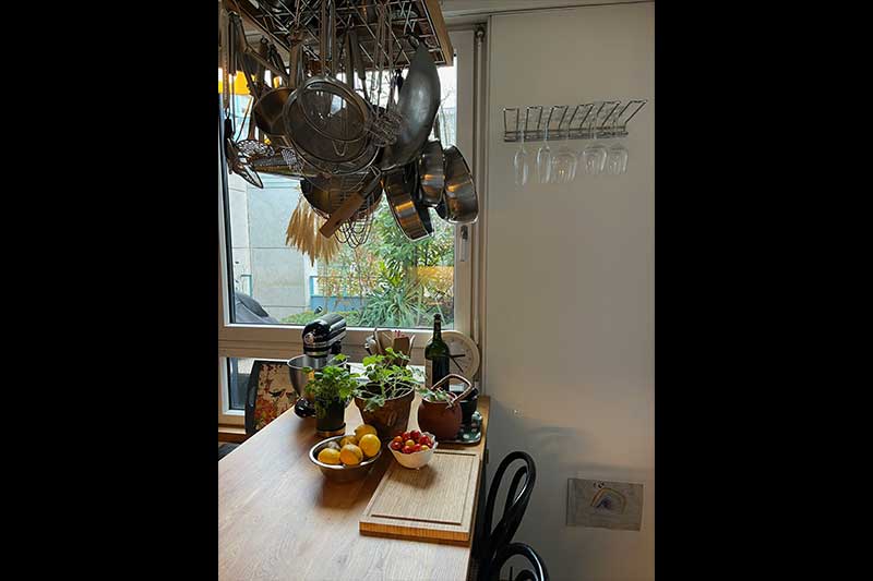 Interior design from SEST Interiors