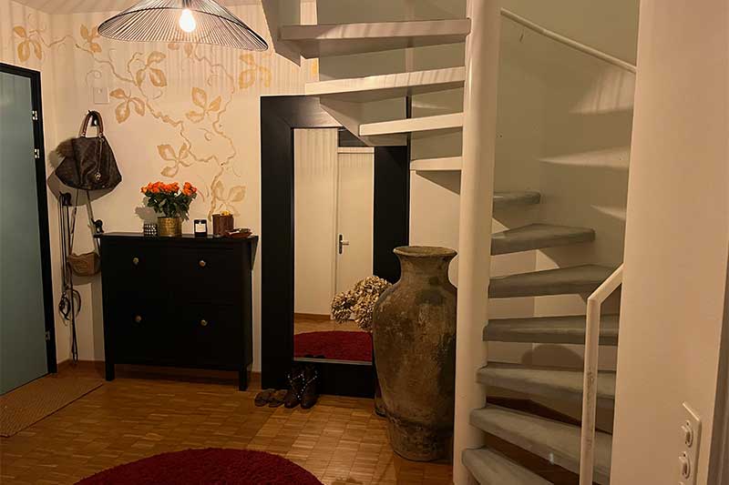 Interior design from SEST Interiors