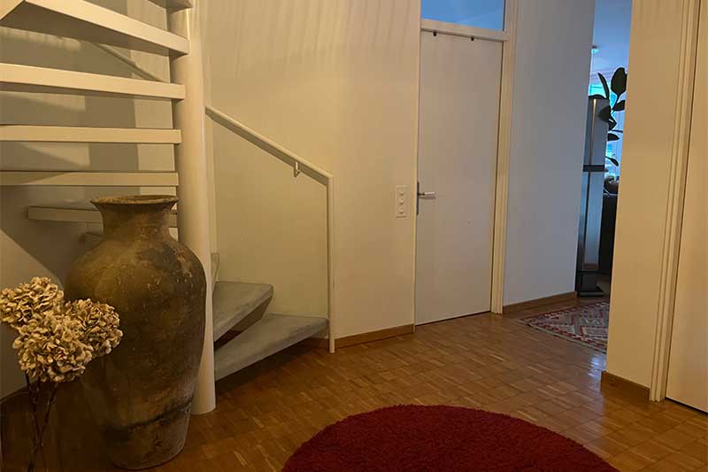 Interior design from SEST Interiors