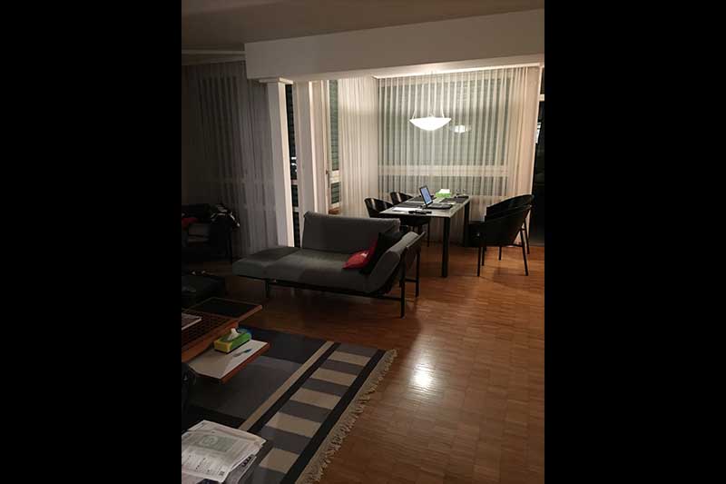 Interior design from SEST Interiors