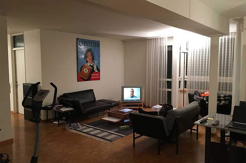 Interior design from SEST Interiors