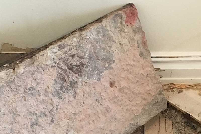 Interior design from SEST Interiors