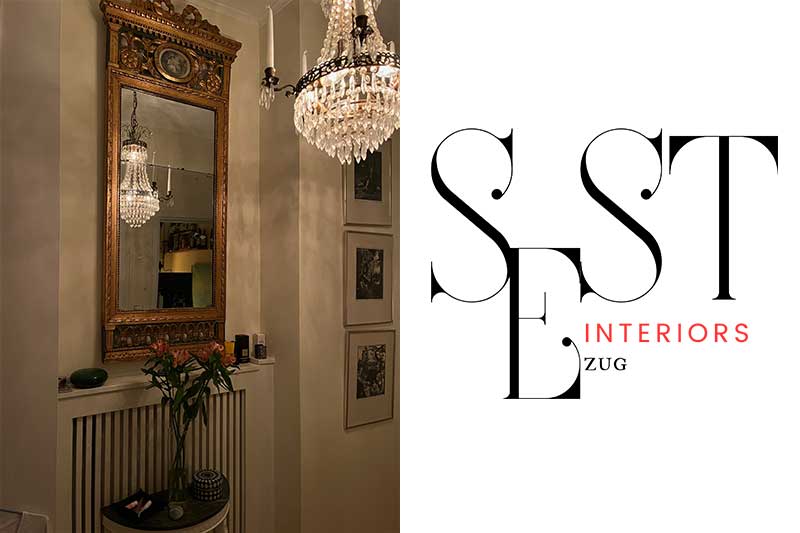 Interior design from SEST Interiors