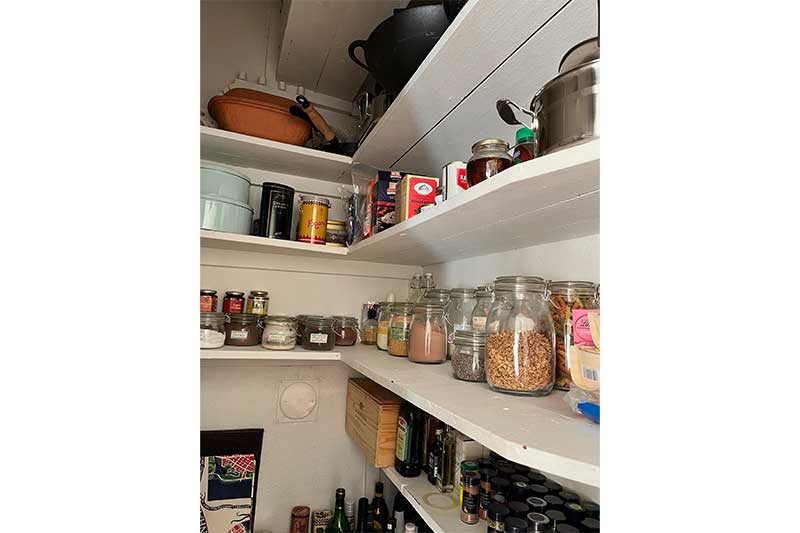 Interior design from SEST Interiors