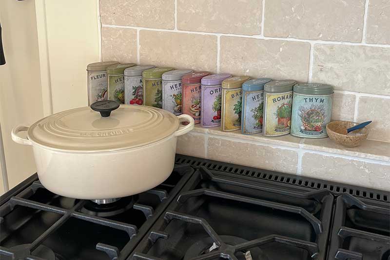 Interior design from SEST Interiors