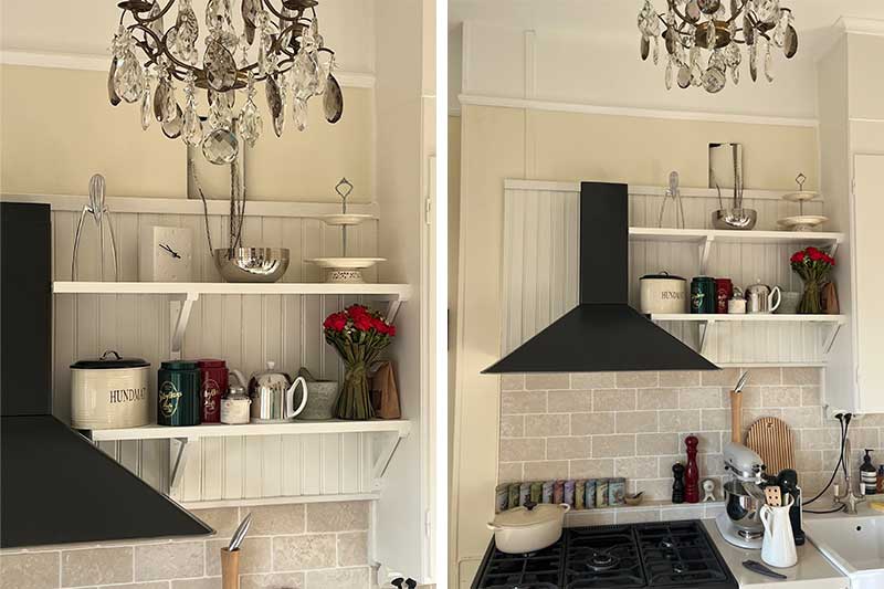 Interior design from SEST Interiors