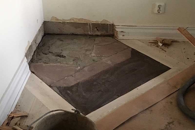 Interior design from SEST Interiors