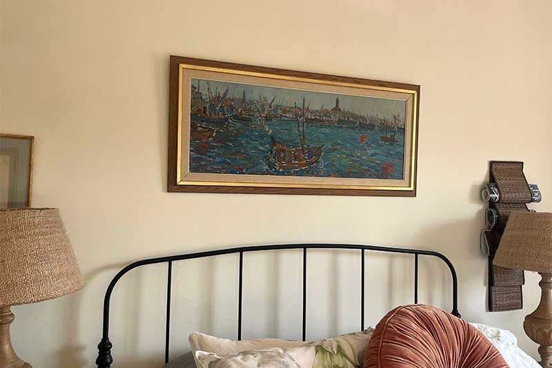 Interior design from SEST Interiors