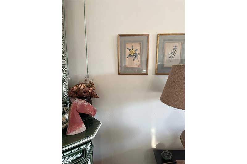 Interior design from SEST Interiors