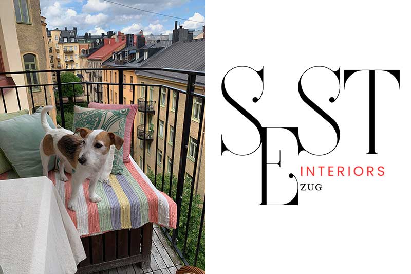 Interior design from SEST Interiors