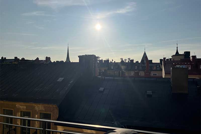 Interior design from SEST Interiors