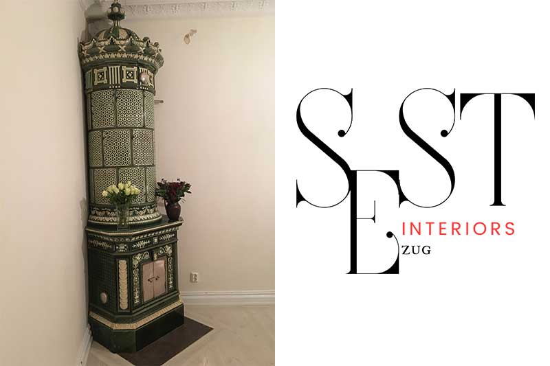 Interior design from SEST Interiors