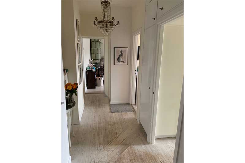 Interior design from SEST Interiors