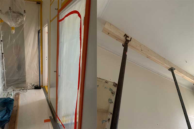 Interior design from SEST Interiors