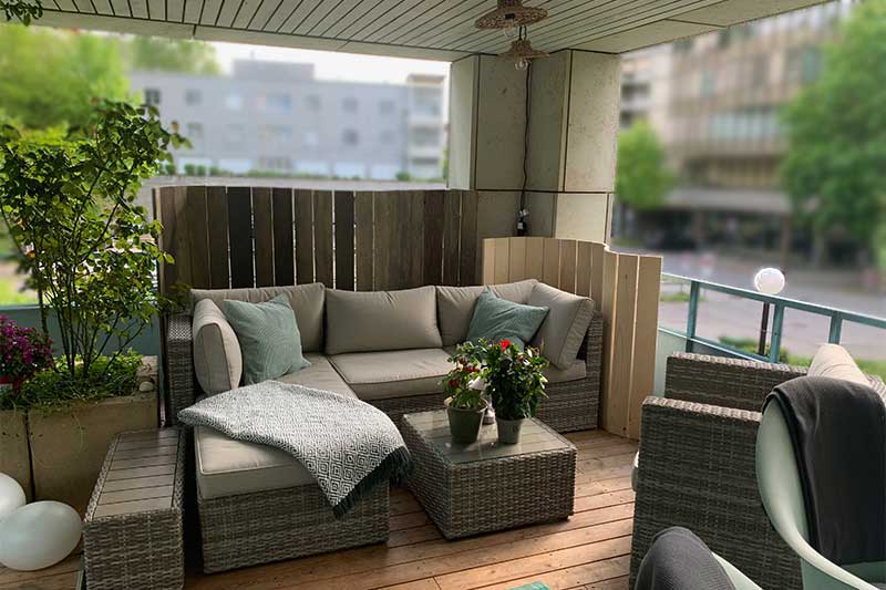 Interior design from SEST Interiors