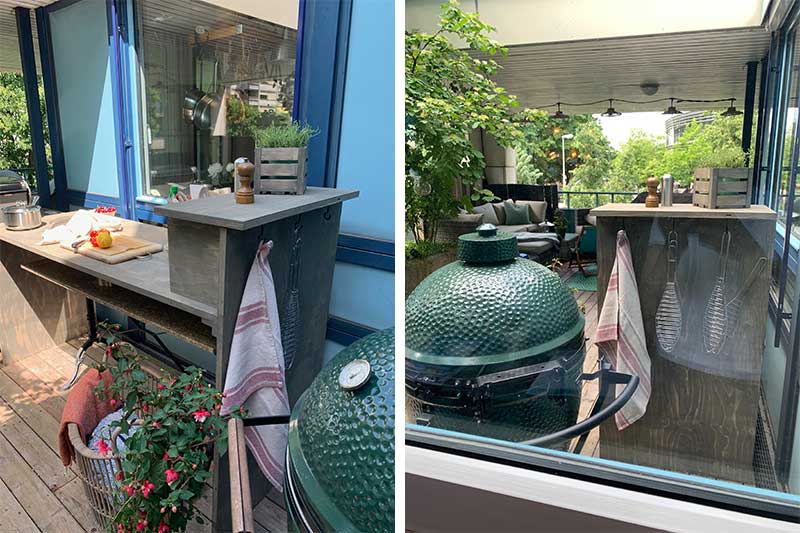 Interior design from SEST Interiors