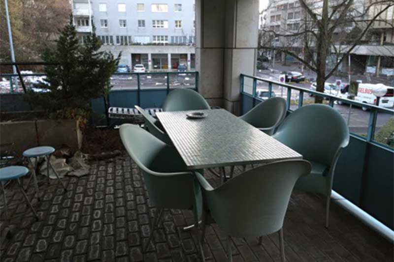 Interior design from SEST Interiors