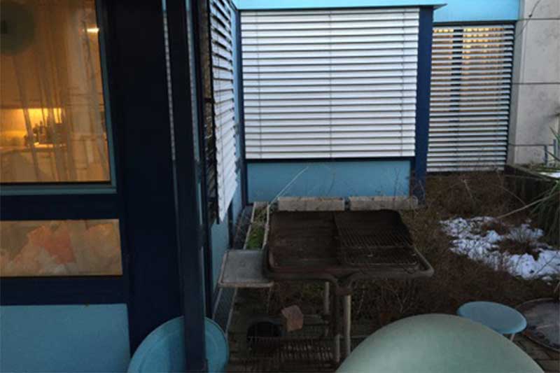 Interior design from SEST Interiors