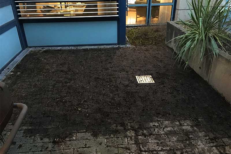 Interior design from SEST Interiors