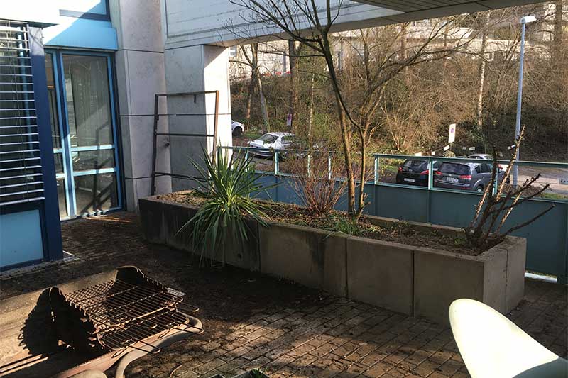 Interior design from SEST Interiors