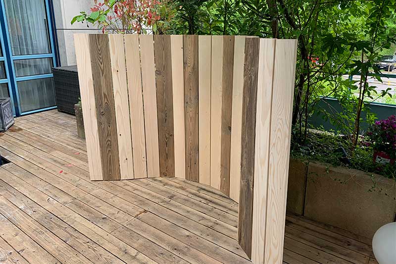 Interior design from SEST Interiors