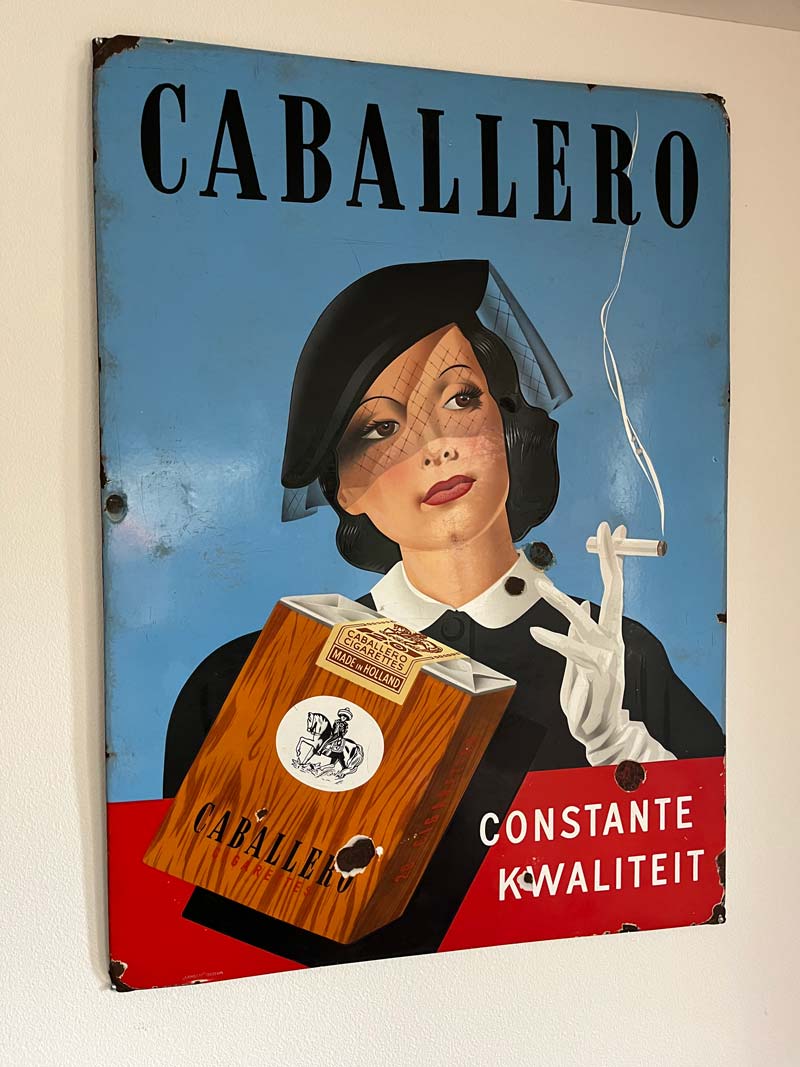 Unique styling piece