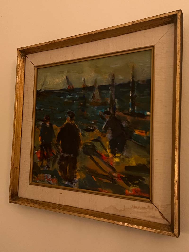 Unique styling piece