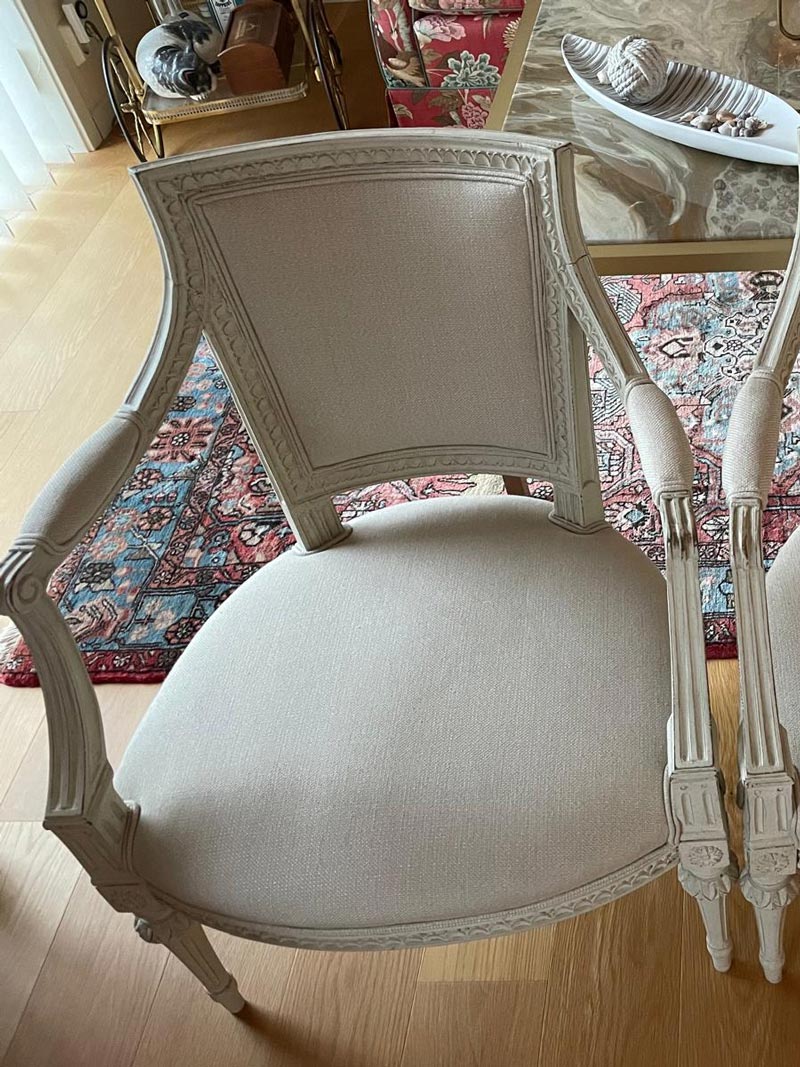 Unique styling piece