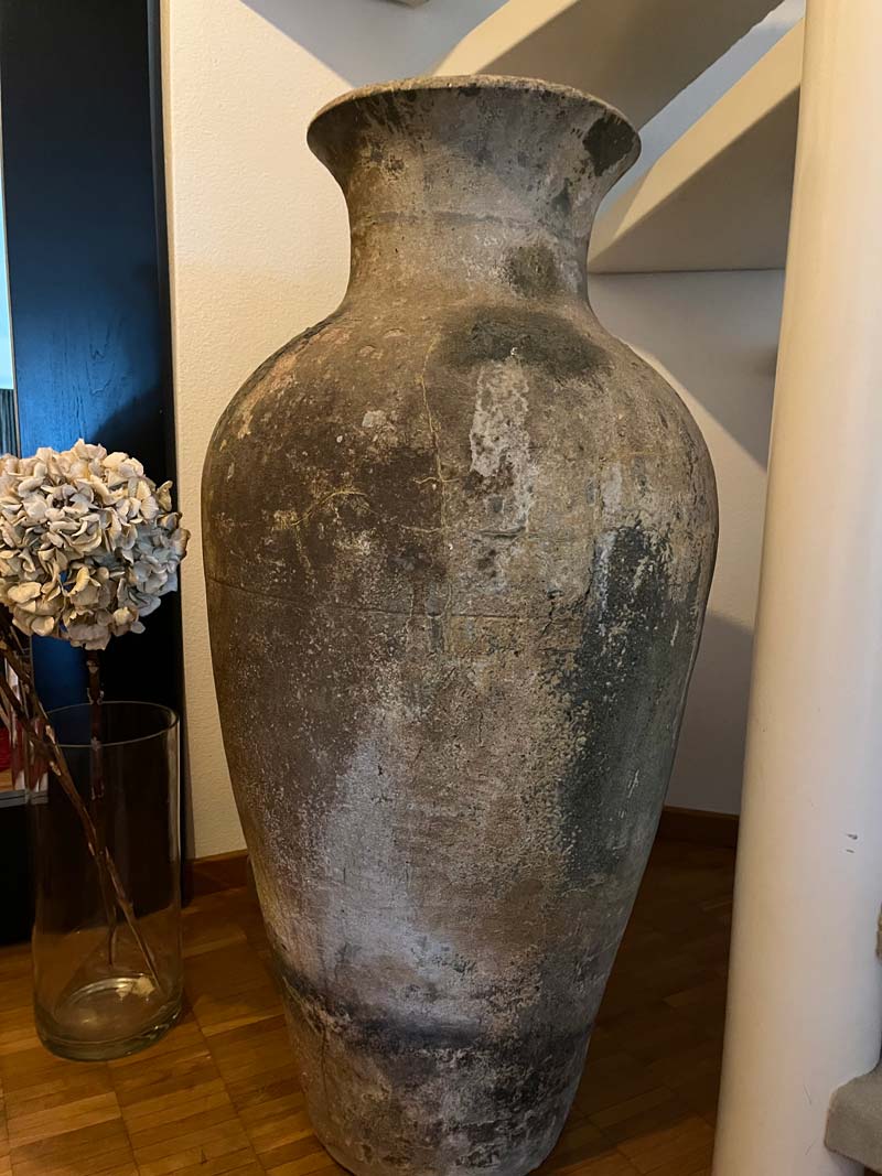 Unique styling piece